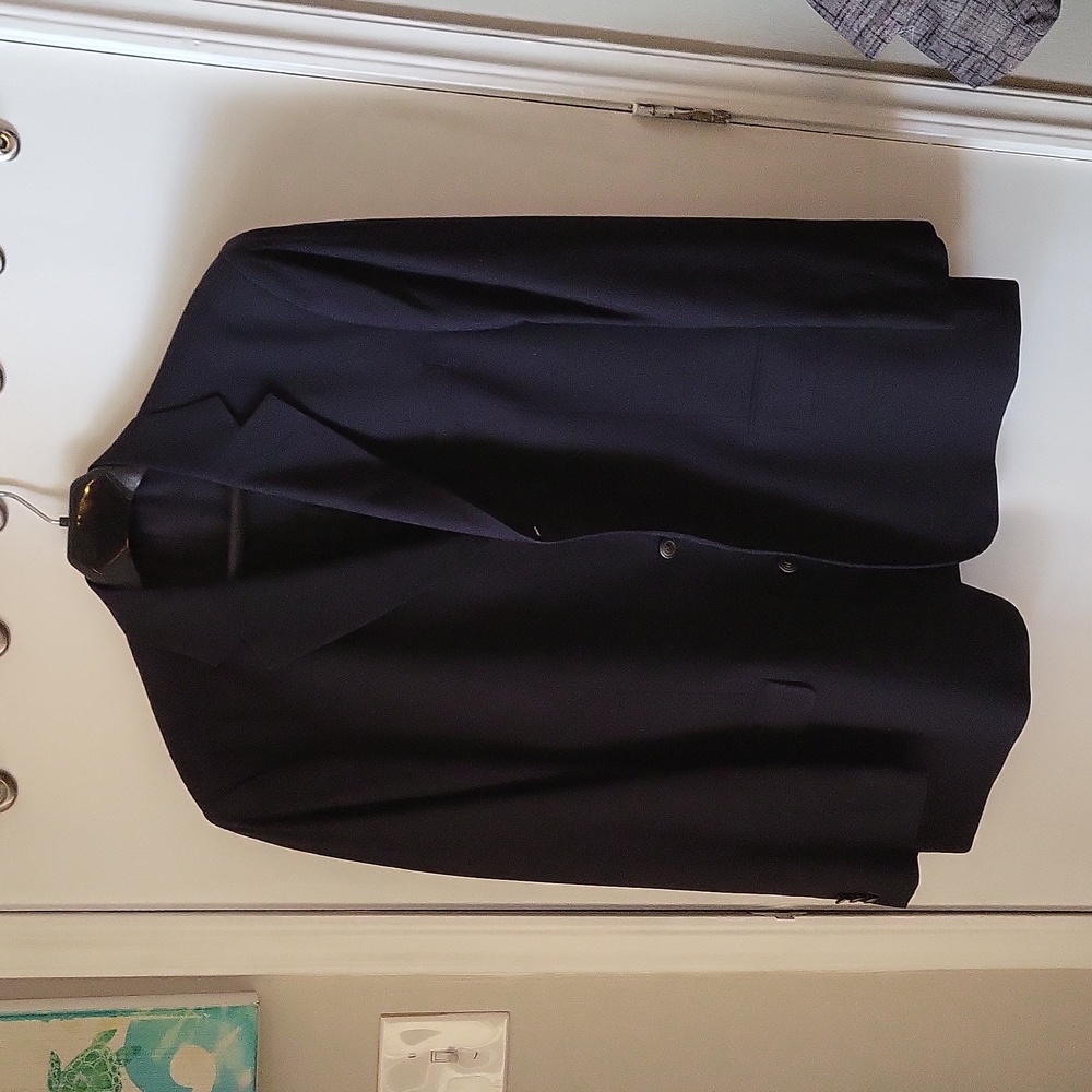 Suit jacket